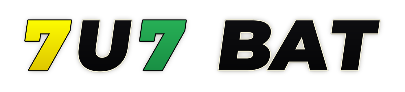 7u7 bat